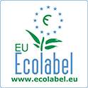 Logo ecolabel 2010