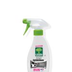 spray inox larbre vert