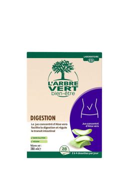 L'ARBRE VERT : Recharge lessive liquide au savon végétal - chronodrive