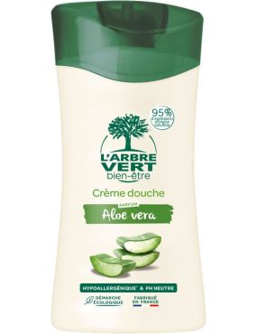 L'ARBRE VERT - Recharges Lessive Liquide Parfum Brise Hivernale -  Hypoallergénique - Sans Allergènes - 33 Lavages - 1,5 L - Ecolabel Européen  